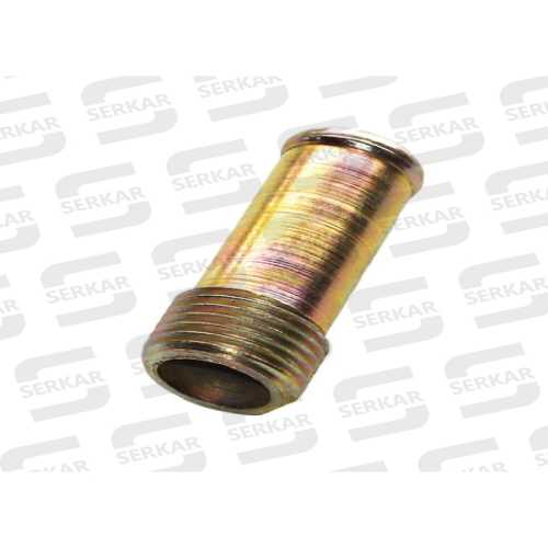 PALIO SLX MANIFOLT REKORU 14 MM DÜZ Ürün Görseli